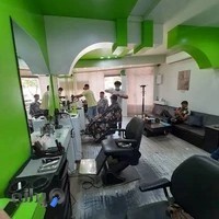 آرایشگاه میر عماد