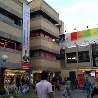مجتمع تجاری پارک