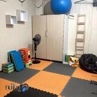 کلینیک کاردرمانی و گفتاردرماني رسش