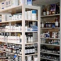 داروخانه دکتر شهرزاد هدایت