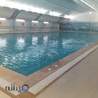 استخر ولیعصر