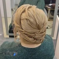 آرایشگاه زنانه بوژست