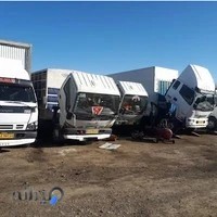 تعمیرگاه ایسوزو حقیقت استاد شهریار