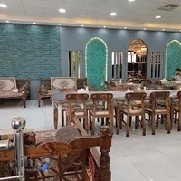 رستوران مرکزی
