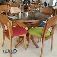 مبلمان و کاغذ دیواری ندیمی آبادان