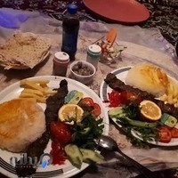 کافه رستوران گیلانک