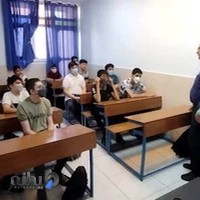 دبیرستان دوره اول پسرانه علامه طباطبایی
