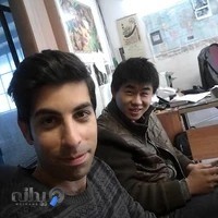 مترجم زبان چینی 汉语波斯语翻译
