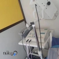 فیزیوتراپی سنایی