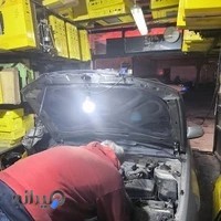 رادیاتور شفقت