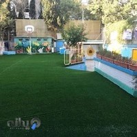 دبستان دخترانه مهرآسا