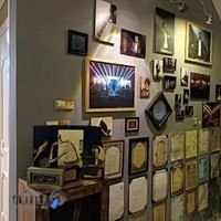 آموزشگاه موسیقی مسیحا یزد