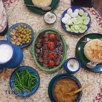رستوران گیلاک