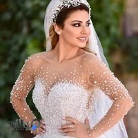 مزون عروس خانم حسینی