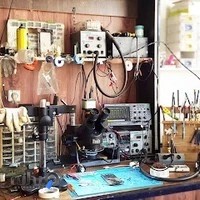 آموزش تعمیرات موبایل اراک دماوند