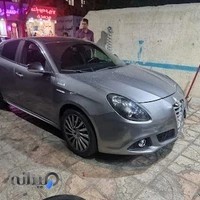میشلن تایر البرز