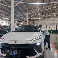 مرکز فروش و خدمات پس از فروش لاماری ارتان موتور ۲۱۰۲