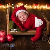 آتلیه بِی بی چایلد