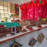 پیش دبستان و دبستان پسرانه تینو