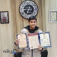 آموزشگاه زبان ماهان