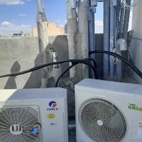 فروش و خدمات پس از فروش کولرگازی