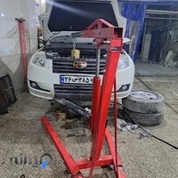 تعمیرگاه گیربکس اتوماتیک قم(رسول.ترک)
