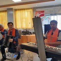 مرکز موسیقی یعقوب تاور