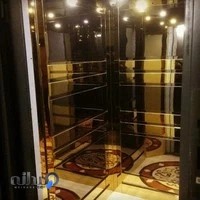گیتی آسانسور ایمان (شوریابی)