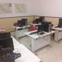 مجتمع فنی اطلاعات گستر