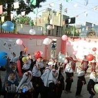 پیش‌دبستانی و دبستان دخترانه ترنم دانش
