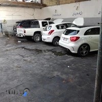 تعمیرگاه خودرو (اطمینان)