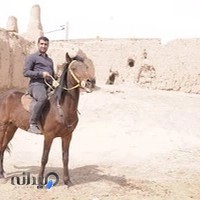 آتلیه سیاه سفید