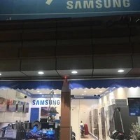 نمایندگی فروش سامسونگ
