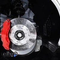 تعمیر گاه تخصصی ترمز اتحاد