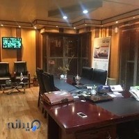 شرکت بازرگانی لطفی
