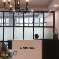 مطب دندانپزشکی دکتر سوزان نورانی نیا
