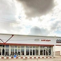 نمایندگی مدیران خودرو 324 توتونچی