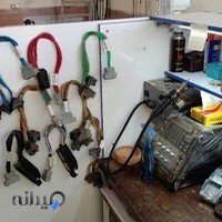 باطریسازی کامیاب