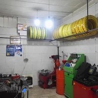 اتوسرویس صادق