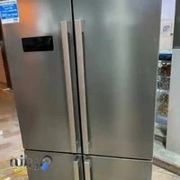 تعمیر یخچال فریزر در خمینی شهر