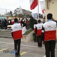 دبیرستان دولتی حاج منصور قاسم زاده