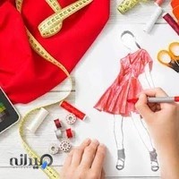 خیاطی مولاژ