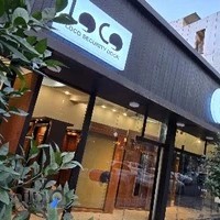 فروشگاه درب ضدسرقت لوکو