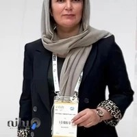 جراح بینی بروجرد، دکتر فاطمه مختاری فر