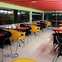 فست فود دریا