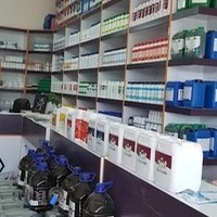 داروخانه دامپزشکی دکتر حسن زاده