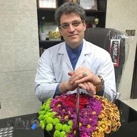 دکتر محمدرضا اشعریین متخصص قلب و عروق فوق تخصص بالون آنژیوپلاستی