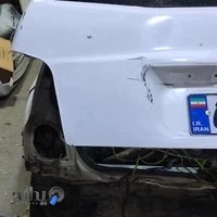 صافکاری و نقاشی رامین فراهانی