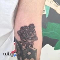 rao tattoos studio