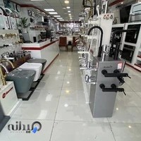 فروشگاه سینک هود گاز پاکدامن